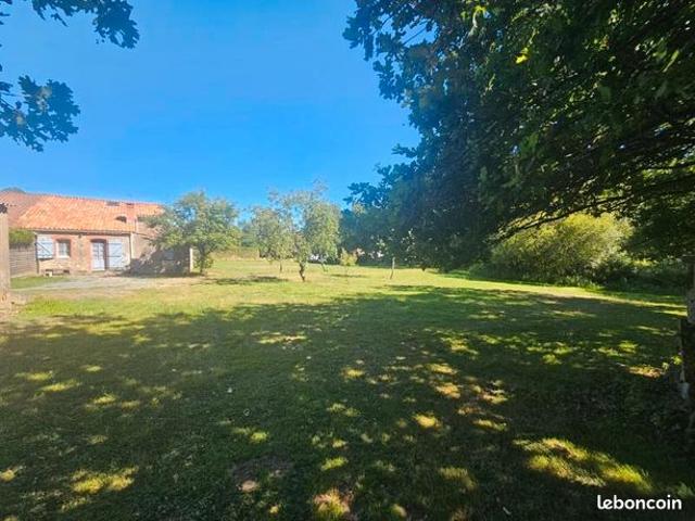 Maison vente à La Roche-sur-Yon, Pays de la Loire