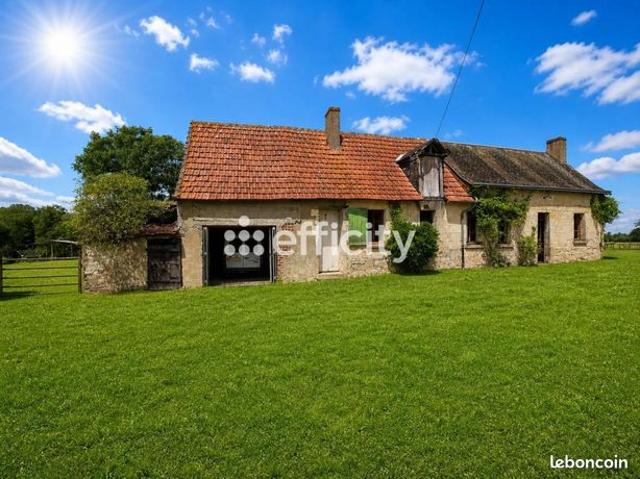 Maison vente à Mamers, Bessé-sur-braye
