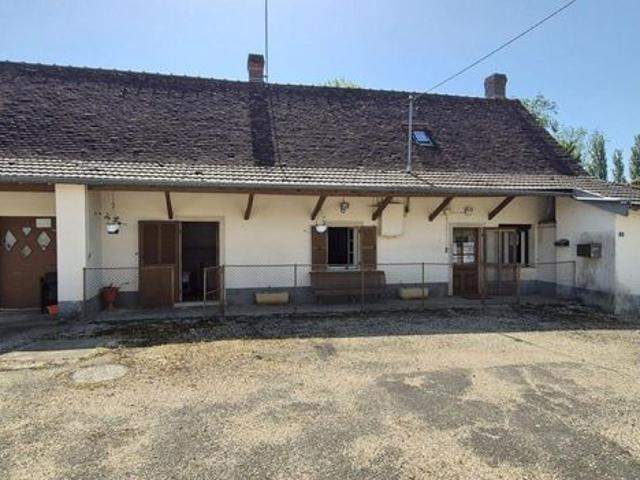 Maison vente à Savigny-en-Revermont, Saône-et-Loire