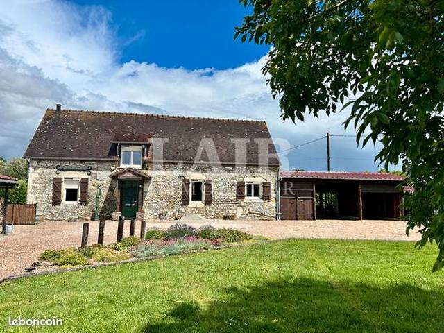 Maison vente à Meaux, Le Pin