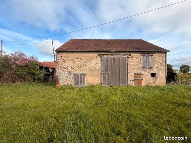 Maison vente à La Châtre, Crozon-sur-vauvre