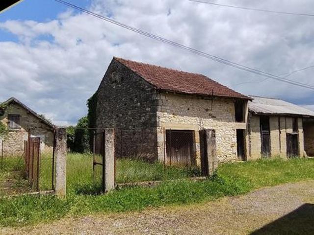 Maison vente à Gourdon, Le Vigan