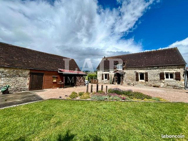 Maison vente à Meaux, Le Pin