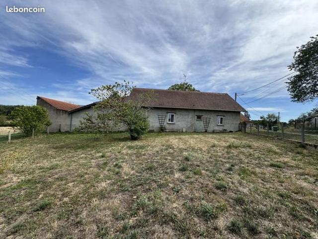 Maison vente à Les Hays, Jura