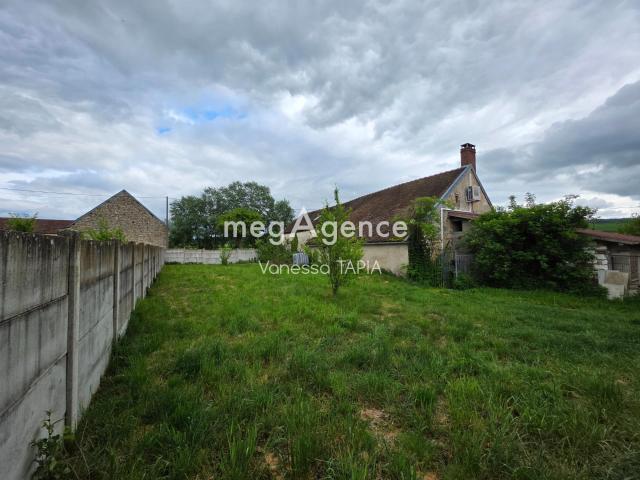 Maison vente à Nogent-sur-Seine, Pouy-sur-vannes