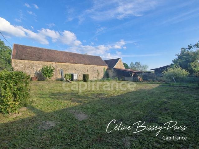Maison vente à Sens, Villechétive