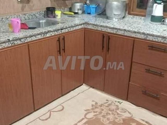 Propriété vente à Salé