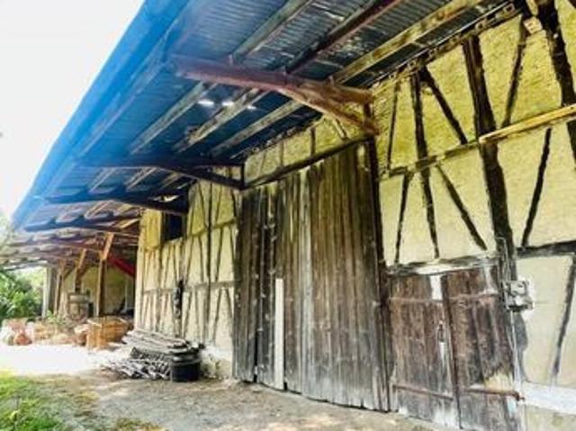 Maison vente à Chalon-sur-Saône, Gergy