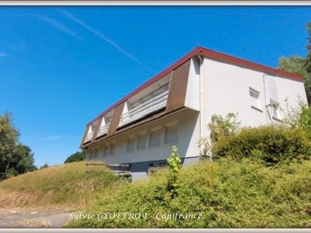 Maison vente à Lunéville, Pexonne