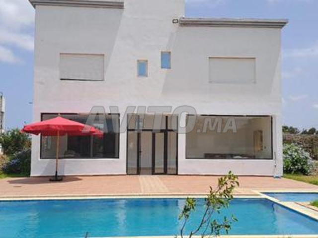 Propriété vente à Anfa, Gharb-Chrarda-Beni Hssen