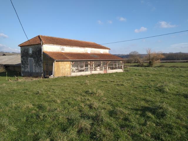 Maison vente à Agen, Prayssas