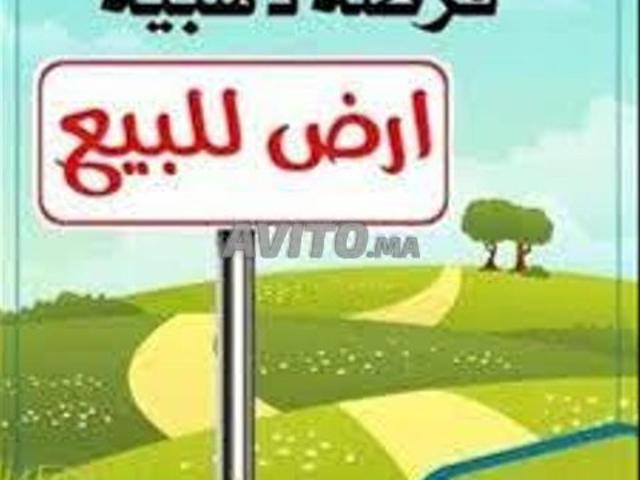 Propriété vente à Settat, Gharb-Chrarda-Beni Hssen