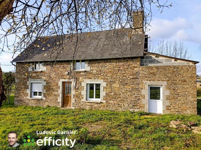 Maison vente à Avranches, Normandie