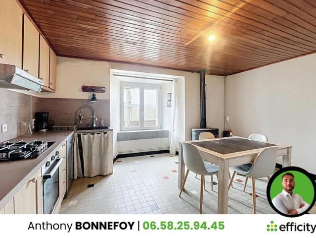 Maison vente à Le Puy-en-Velay, Le Monastier-sur-gazeille