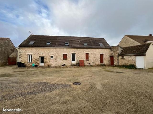 Maison vente à Pithiviers, Centre-Val de Loire