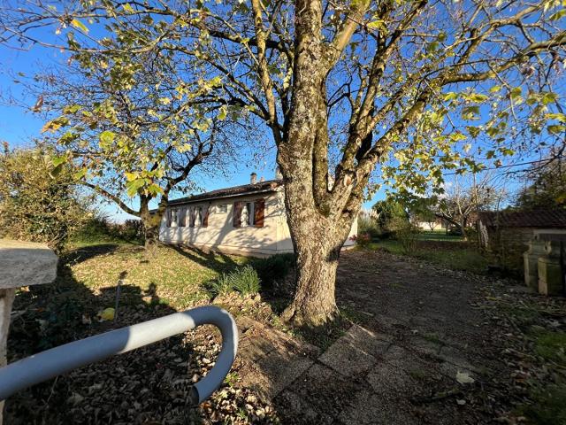 Maison vente à Montmorillon, Lhommaizé