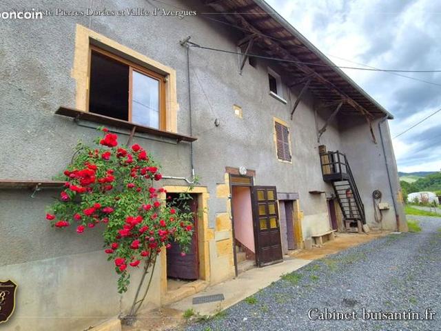 Maison vente à Villefranche-sur-Saône, Rhône