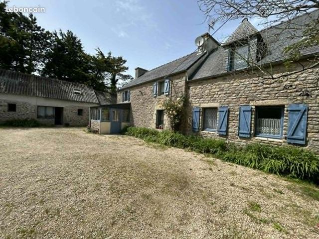 Maison vente à Brest, Bretagne