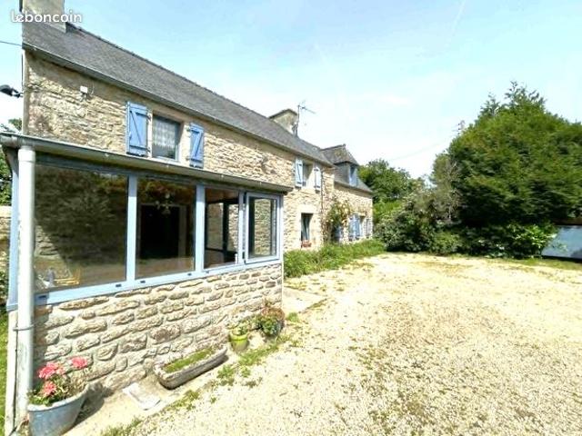 Maison vente à Brest, Bretagne