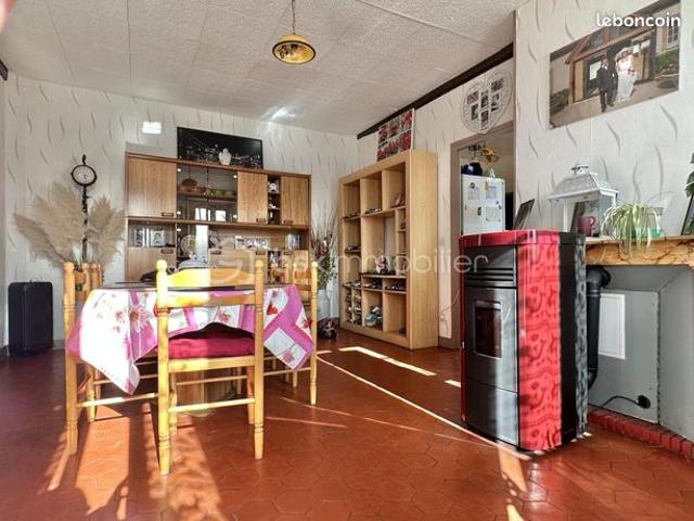 Maison vente à Sens, Villeneuve-sur-yonne