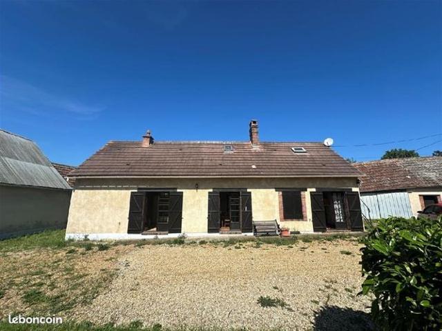 Maison vente à Dreux, Tremblay-les-villages
