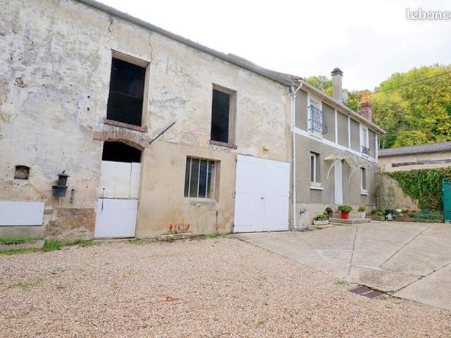 Maison vente à Mantes-la-Jolie, Mézières-sur-seine