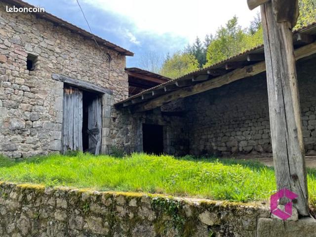 Maison vente à Satillieu, Ardèche