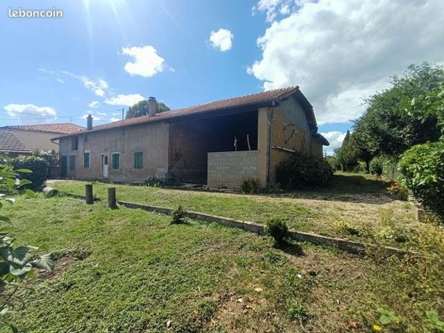 Maison vente à Bourg-en-Bresse, Biziat