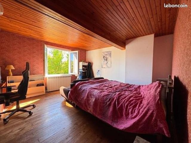 Maison vente à Toulouse, Saint-julia