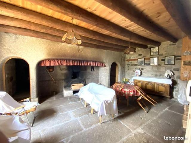 Maison vente à Mende, Albaret-sainte-marie