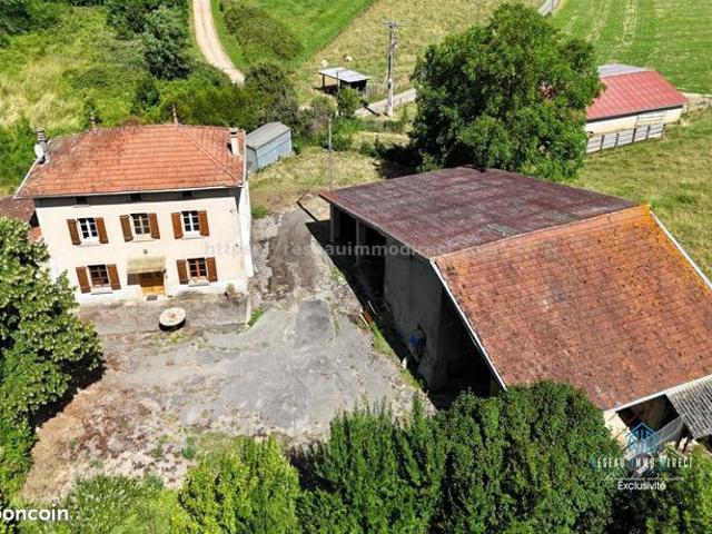 Maison vente à Le Grand-Serre, Drôme