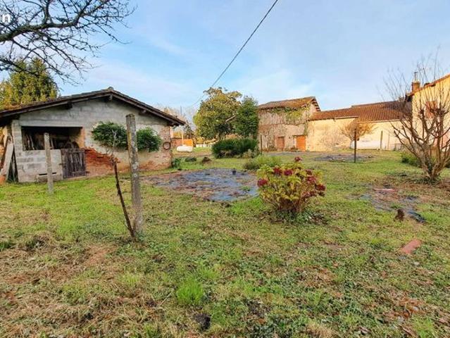 Maison vente à Mont-de-Marsan, Villeneuve-de-marsan