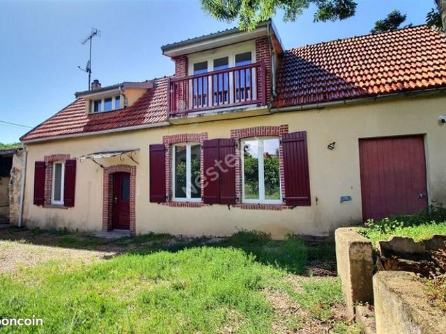 Maison vente à Épernon, Eure-et-Loir