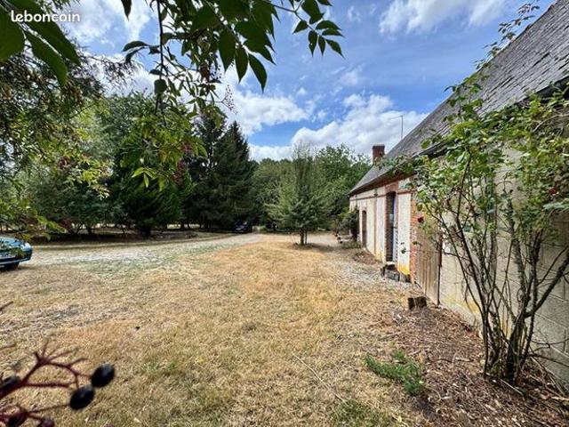 Maison vente à Mortagne-au-Perche, Sainte-gauburge-sainte-colombe