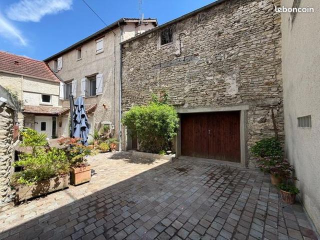 Maison vente à Mantes-la-Jolie, Gargenville