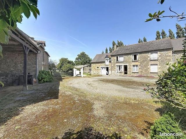 Maison vente à Saint-Brieuc, Bretagne