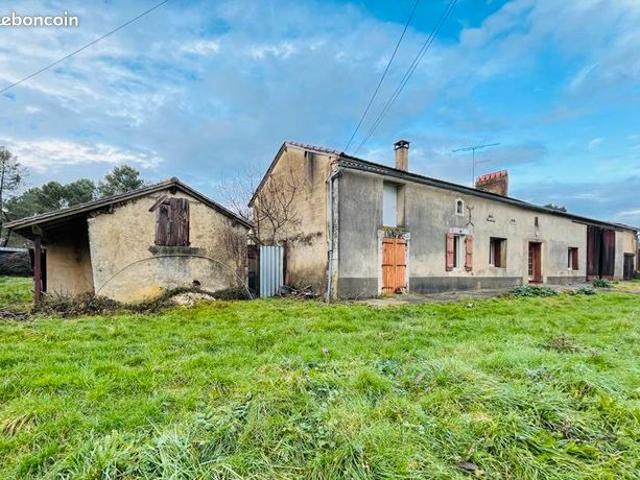 Maison vente à Périgueux, Vergt