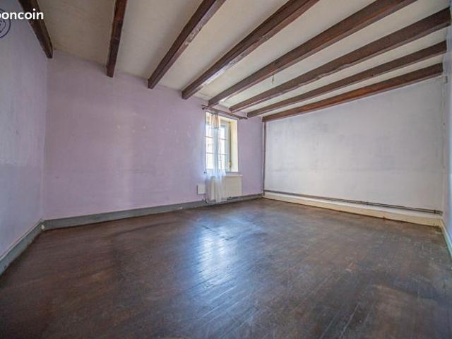 Maison vente à Cirfontaines-en-Ornois, Haute-Marne