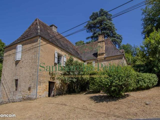 Maison vente à Sarlat-la-Canéda, Sarlat-la-canéda