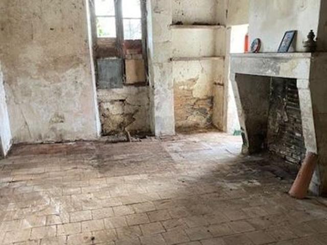 Maison vente à Jonzac, Montguyon