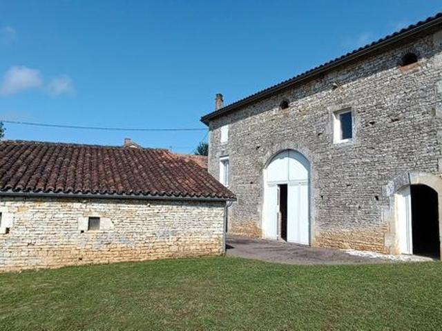 Maison vente à Verteuil-sur-Charente, Charente
