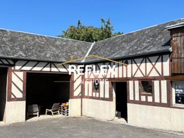 Maison vente à Ville-sur-Ancre, Somme