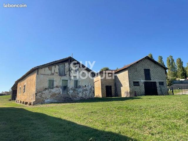 Maison vente à Hagetmau