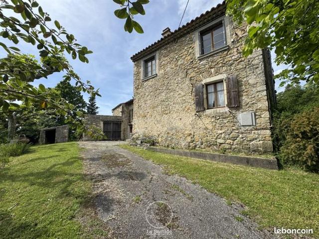 Maison vente à Die, Soyans