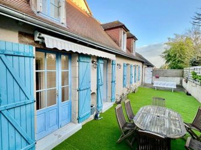 Maison vente à Châteauroux, Pellevoisin