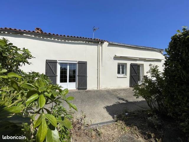 Maison vente à Châteaubriant-Ancenis, Oudon