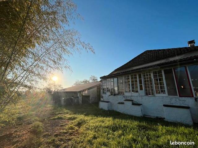 Maison vente à Villeneuve-sur-Lot, Villebramar
