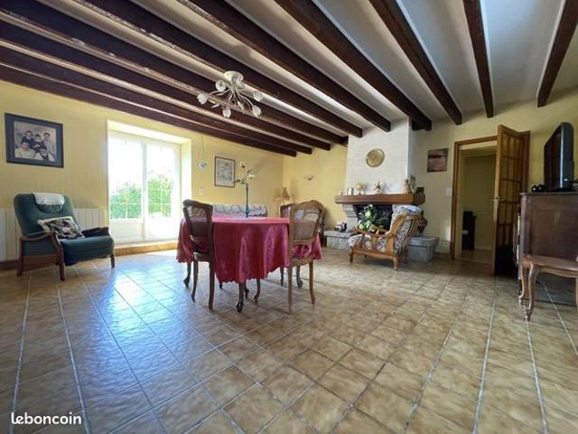 Maison vente à Châteaubriant-Ancenis, Oudon