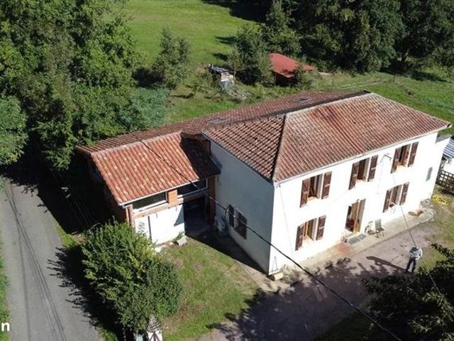 Maison vente à Charleville-Mézières, Saint-laurent