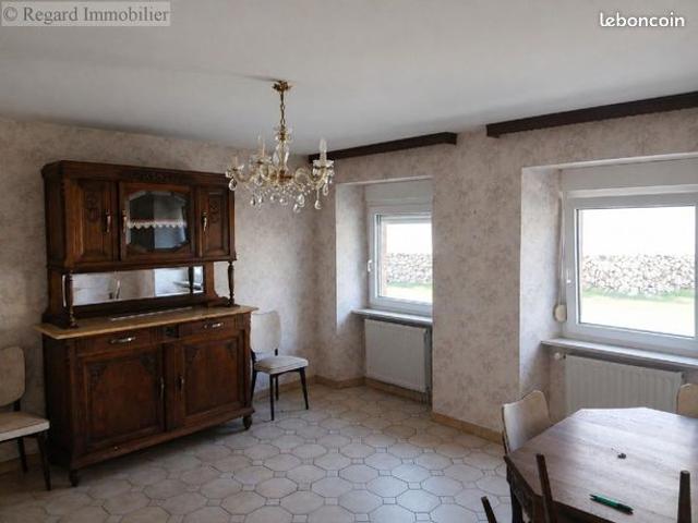 Maison vente à Saverne, Diemeringen